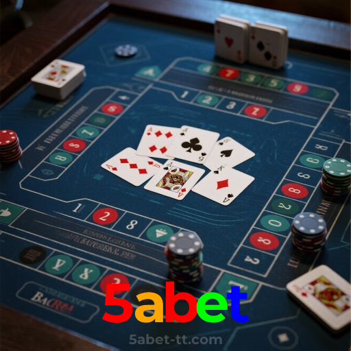 5abet：Aposte na roleta e conquiste prêmios incríveis em nosso cassino!
