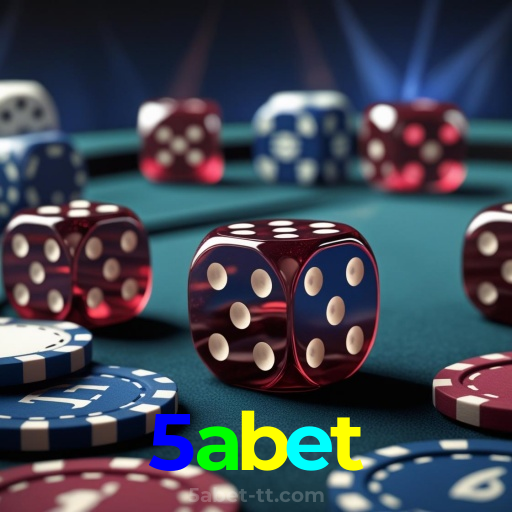 5abet:Jogue nas roletas e conquiste a sorte ao seu lado!