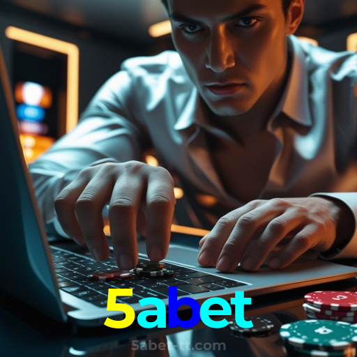 5abet：Jogue poker online e mostre suas habilidades nas cartas!