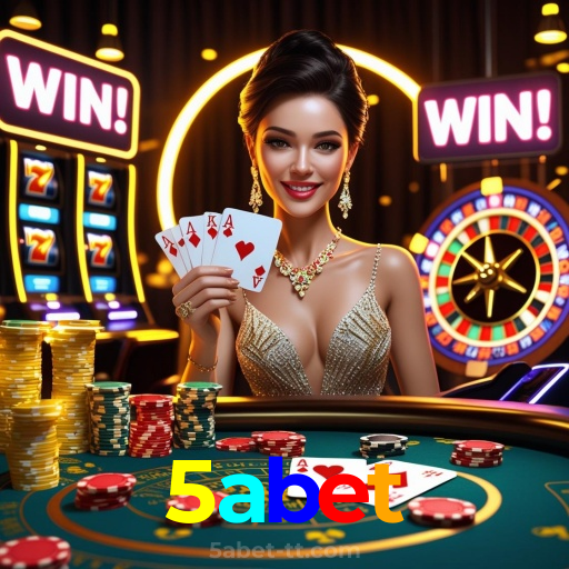 5abet:Apostas ao vivo no futebol e os melhores jogos de cassino para você!